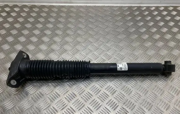 Hyundai Tucson TL Rear shock absorber/damper 55300D7520