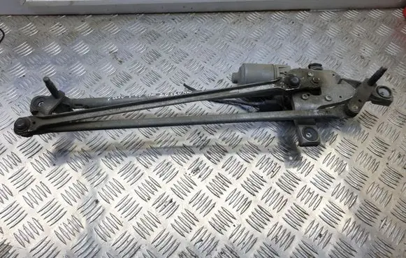 Volvo V60 Front wiper linkage and motor 3397021174 HW3508SW1184 1397220627