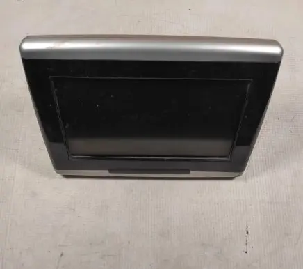Mercedes-Benz GL X164 Screen/display/small screen A2128209189 A2518705190