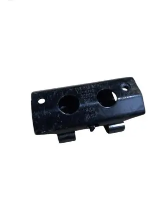 Audi A6 S6 C7 4G Other trunk/boot trim element 4G9863253A