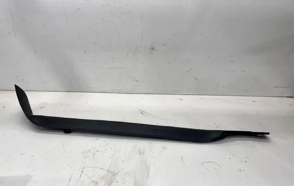 Volkswagen Sharan Thresholds for All-terrain vehicles 7M3853372