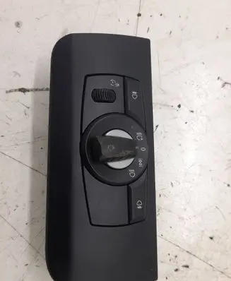 BMW X5 E70 Other switches/knobs/shifts 9134726