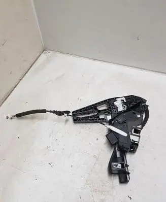 Ford Fusion II Rear door lock AE8A5426412BH ES73F22464A