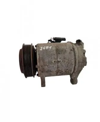 Mini One - Cooper F56 F55 Air conditioning (A/C) compressor (pump) 1504060700