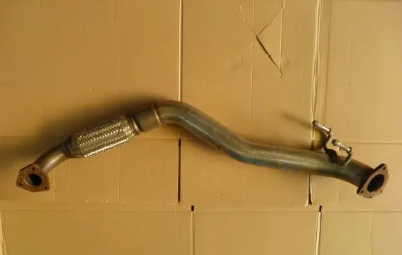 Volkswagen Transporter - Caravelle T4 Exhaust flexible connection 