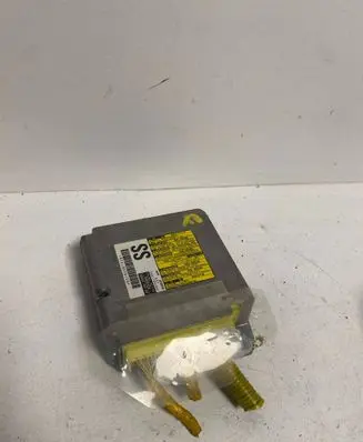 Lexus RX 450H Airbag control unit/module 8917048380 051853010S8 1503001853