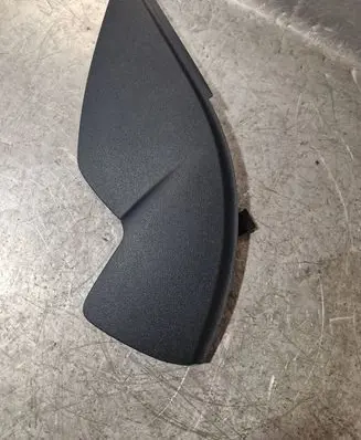 Citroen DS5 Dashboard side end trim 9688216977 634800074023