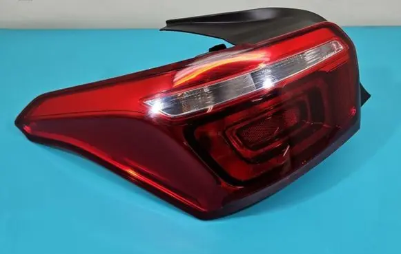 Citroen C-Elysée Rear/tail lights 9817303780 IMPRK1424283