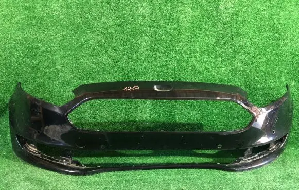Ford S-MAX Front bumper