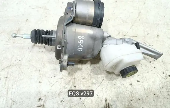 Mercedes-Benz EQS V297 Master brake cylinder A2979005511