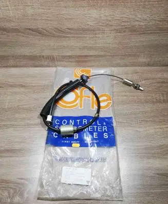 Renault 21 Clutch cable 7700781858 7700803913