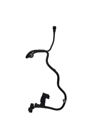 Peugeot 5008 Vacuum line/pipe/hose 9676911480