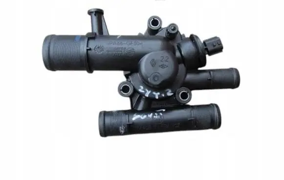 Suzuki Grand Vitara II Thermostat housing 
