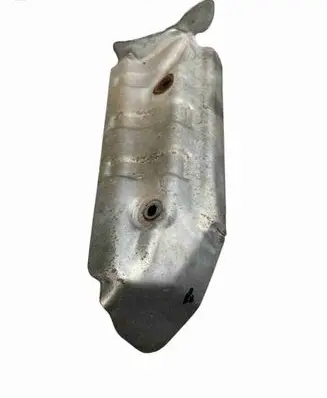 BMW X5 E70 Exhaust heat shield 7808162