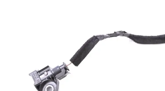 Peugeot 3008 II Airbag deployment crash/impact sensor 9810452480