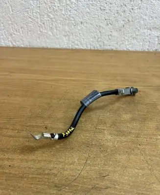 Mercedes-Benz C W204 Negative earth cable (battery) A2044402607 61271141