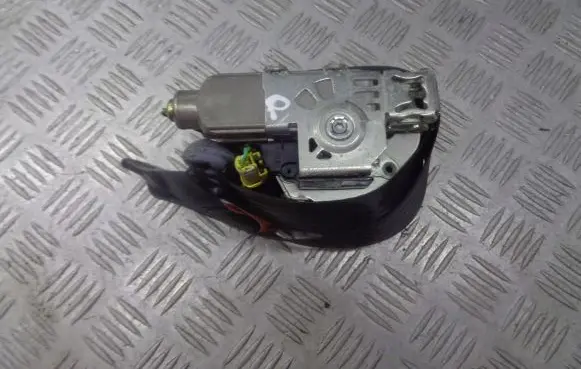 Alfa Romeo 147 Front seatbelt