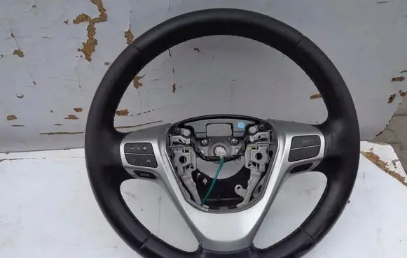 Audi A3 S3 8V Steering wheel