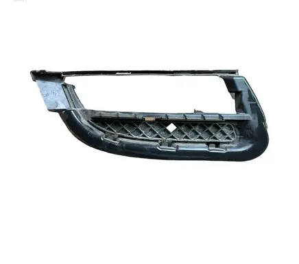 BMW 1 E82 E88 Front bumper lower grill 51117178712