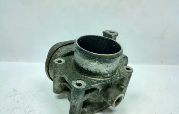 Opel Astra G Throttle valve 8973002311 B72400016