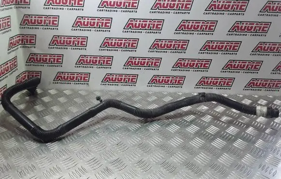 Tesla Model 3 Engine coolant pipe/hose 107758600C