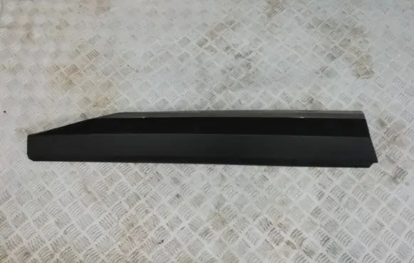 Citroen DS4 Front door trim (molding) 9834755880