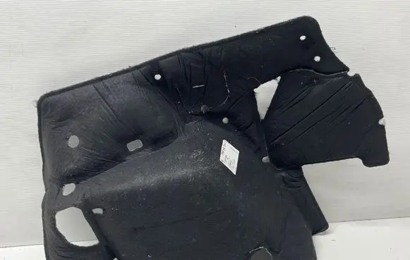 BMW X1 F48 F49 Trunk sound insulation 7331494 20042018 13011510