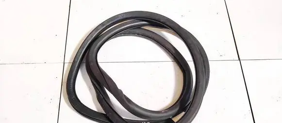 Volkswagen PASSAT B6 Rubber seal front coupe door 