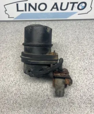 BMW 3 E36 Valve vacuum 11611734578 1734578