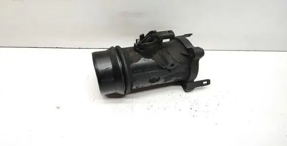 BMW 5 F10 F11 Mass air flow meter 8519492 11618519492