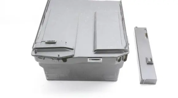Ford Transit VII Battery box tray GK2T10N669A BK2T10N725A BK2T10N725BG