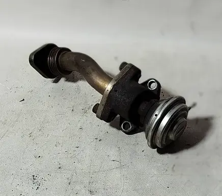 Volvo V70 EGR valve 074131525f