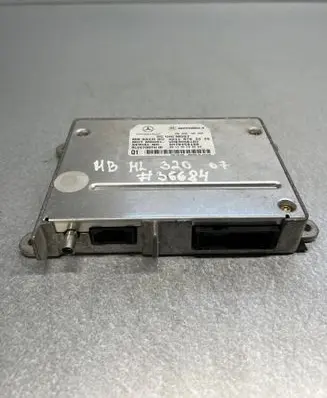 Bluetooth control unit module