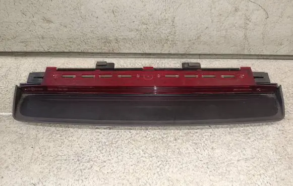 BMW 5 F10 F11 Third/center stoplight 723079905