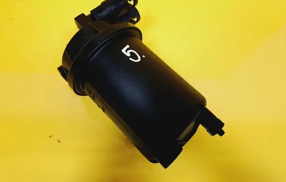 Opel Vectra C Fuel filter housing 24416213
