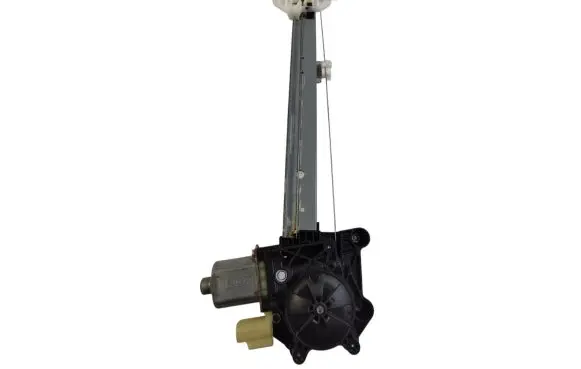 Ford Edge II Rear door window regulator with motor FT4BR27001 FT4BR27001AE T015Z