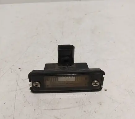 Volkswagen Golf IV Number plate light 1J6943021
