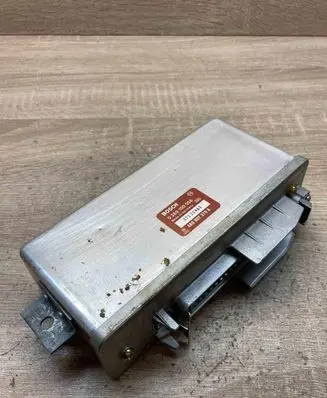Audi 80 90 S2 B4 ABS control unit/module 4A0907379A 0265100056
