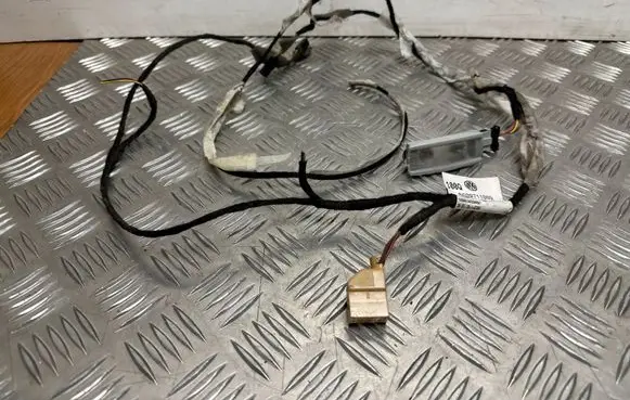 Volkswagen Golf VII Other wiring loom 5G0971100Q