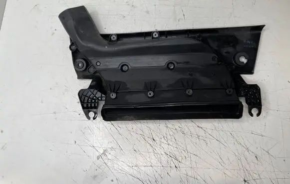 BMW 3 E46 Air intake duct part 1436346 8795130