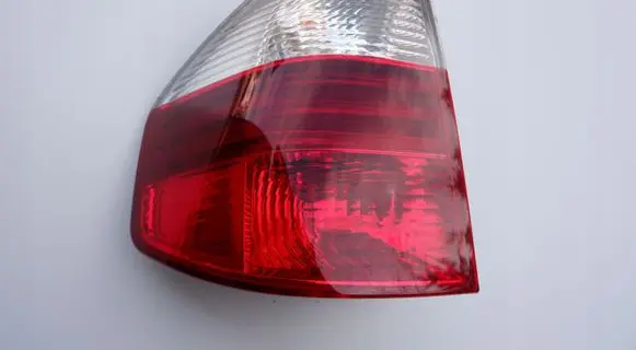 BMW X3 E83 Rear/tail lights 7162209