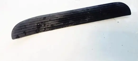 Nissan Almera Tino Rear sill trim cover 769B3BU000