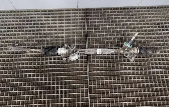 BMW X4 G02 Steering rack