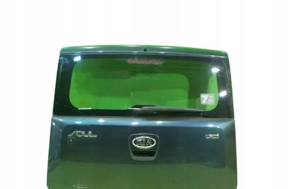 KIA Soul Tailgate/trunk/boot lid 17AB166 9EE3AD5C4D4948689