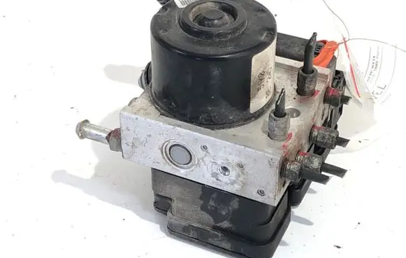 Opel Agila B ABS Pump 28.5700-3309.3
