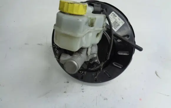 Volkswagen Polo V 6R Brake booster 6R1614105R