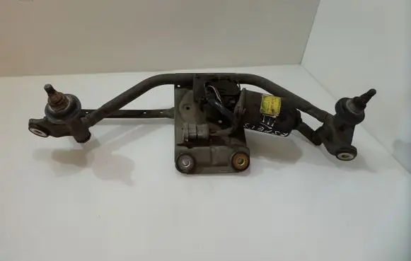 Renault Espace III Front wiper linkage 53549002