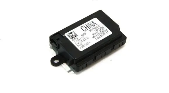 BMW 2 F22 F23 Other control units/modules 65829347469 9347469 65829285759
