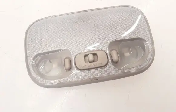 Mazda Premacy Front seat light B25F51310
