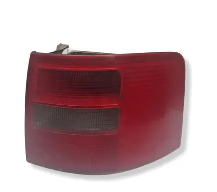 Audi A6 S6 C5 4B Rear/tail lights 4B9945096D 397009999 39700383